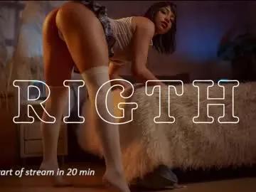 Freechat escarlett_wii on Chaturbate