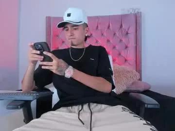 ethan_boy_ — I'm ready for be your good fantasy  #saliva #bigcock #natural #cum #teen