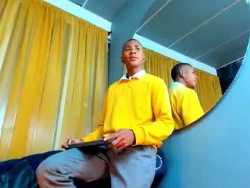 Freechat ethan_fox11 on Chaturbate