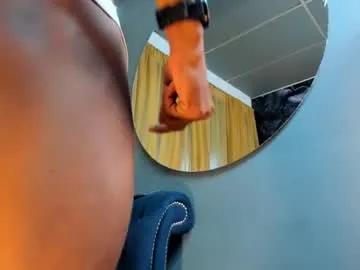 Freechat ethan_fox11 on Chaturbate