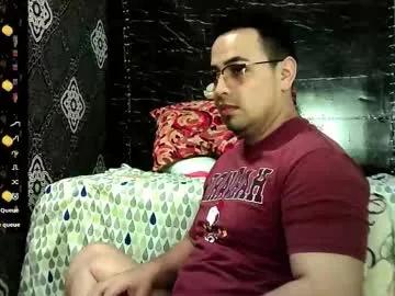 ethan_quill — GOAL: espectaculo de semen [350 tokens remaining] PVT ON  #new #semen #anal #axila #submissive