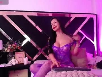Freechat eva_45love on Chaturbate