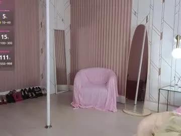 Freechat eva__summers on Chaturbate