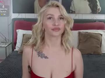 Freechat eva__summers on Chaturbate