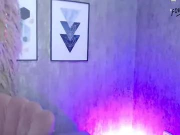 Freechat eyprel_pons on Chaturbate