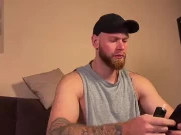 Freechat firebeard_ on Chaturbate