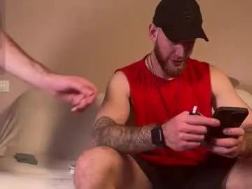 Freechat firebeard_ on Chaturbate