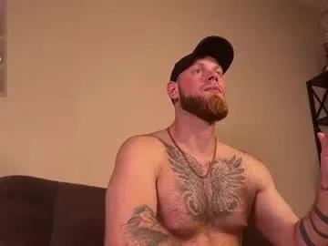 Freechat firebeard_ on Chaturbate