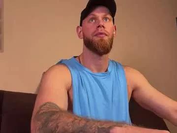 Freechat firebeard_ on Chaturbate