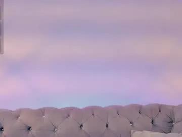 Private fluffy_bubble21 on Chaturbate