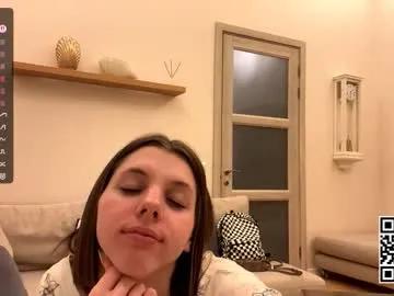 franciscokibodeaux — G:  suck my fingers   Hi guys! I'm here #new my name is Elisa, I'm #18  #shy #teen #young  [15 tokens remaining]