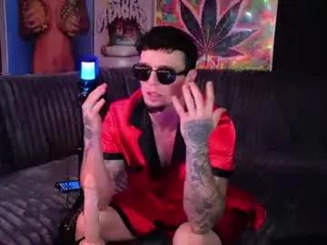 frankoafterdark — CUM  SMASH THESE MINI GOALS W/FRANKOAFTERDARK // GOAL: silk button down off [100 tokens left] #lovense #tattoos #cum #bigcock #anal