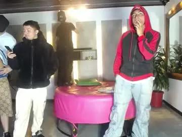 g4mens — SHOW CUM #BDSM #LOVENSE #18 #BIGCOCK #NEW [4000 tokens remaining]