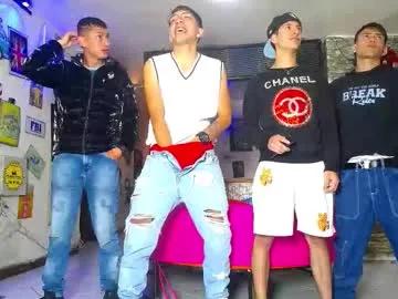 Freechat g4mens on Chaturbate