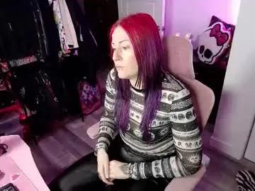 gennyrock on Chaturbate 