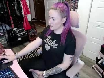 gennyrock on Chaturbate 