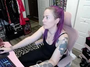 gennyrock on Chaturbate 