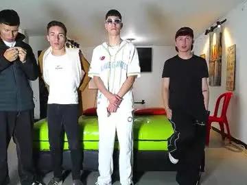 gnecos — CUM AT THE GOAL #young #18 #fun #bdsm  #twin [4999 tokens remaining]