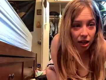 goddess_celeste99 on Chaturbate 