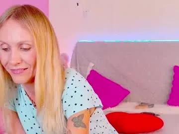 goddess_stars on Chaturbate 