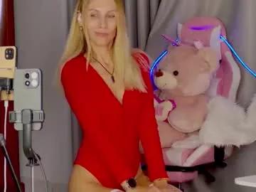 goddess_stars on Chaturbate 