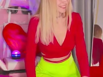 goddess_stars on Chaturbate 