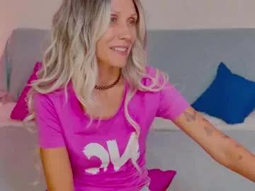 goddess_stars on Chaturbate 