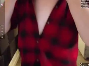 gomoreup on Chaturbate 