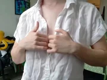 gomoreup on Chaturbate 