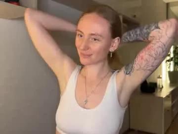 good__choice — Hey! I'm Poll, glad to see you!Have a good time in my room) - Lick nipples - #oil #interactivetoy #redhead #lovense #daddy