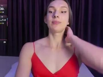 goodnight_kitty on Chaturbate 