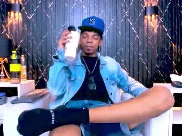 Freechat gregory_sforza on Chaturbate