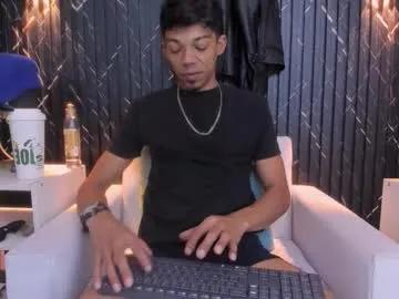 Freechat gregory_sforza on Chaturbate