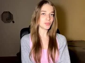 Freechat gwendolynharkey on Chaturbate