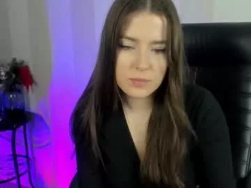 Freechat haley_best_ on Chaturbate