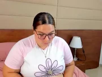 hana_lover_ — Toples+saliva in boos [55 tokens left] #bbw #bigboobs #latina #lbigass #new