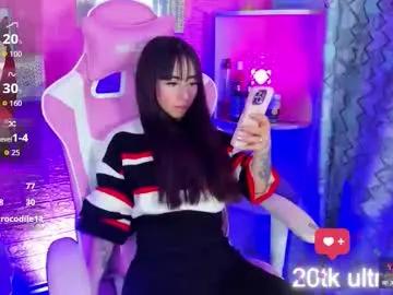 hanna_azumi_ on Chaturbate 