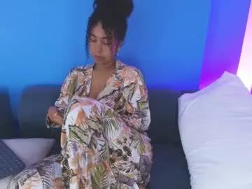 Freechat hanna_cupper on Chaturbate