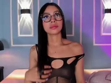 hannaa_zc on Chaturbate 