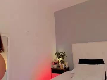 hannamartinnez on Chaturbate 