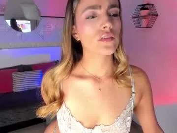 Freechat harper_woods on Chaturbate
