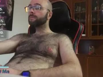 heels4funn on Chaturbate 