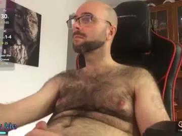 heels4funn on Chaturbate 