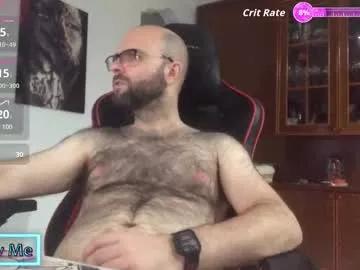 heels4funn on Chaturbate 