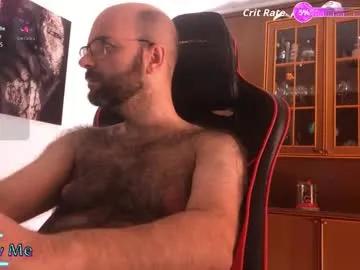 heels4funn on Chaturbate 