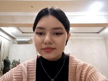 helgakraszewski — Goal :  Spin around once!    :3 Hi all! My name is leedam.  I really need your support.:) #new #shy #asian #18 #teen [55 tokens remaining]