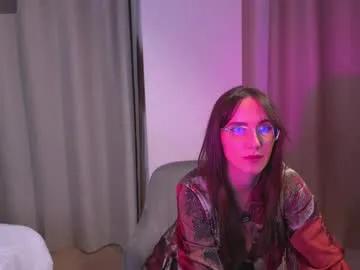 hell_lo on Chaturbate 