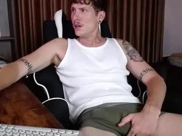 Freechat hercules__ on Chaturbate