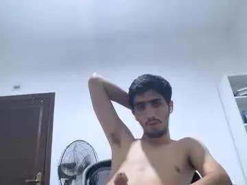 Freechat hihi9697 on Chaturbate