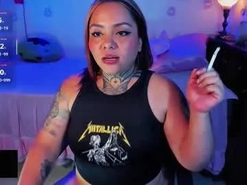 honey_mooon — My preferred tip 501 long and HARD - Multi Goal: Pleasure and more pleasure [100tk each Goal] #smoke #chubby #bbw #goth #german